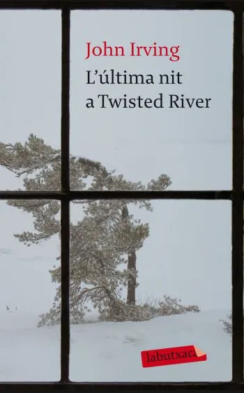 L'última nit a Twisted River