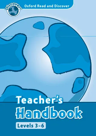 6 TEACHERS HANDBOOK DISCOVER 3 A1