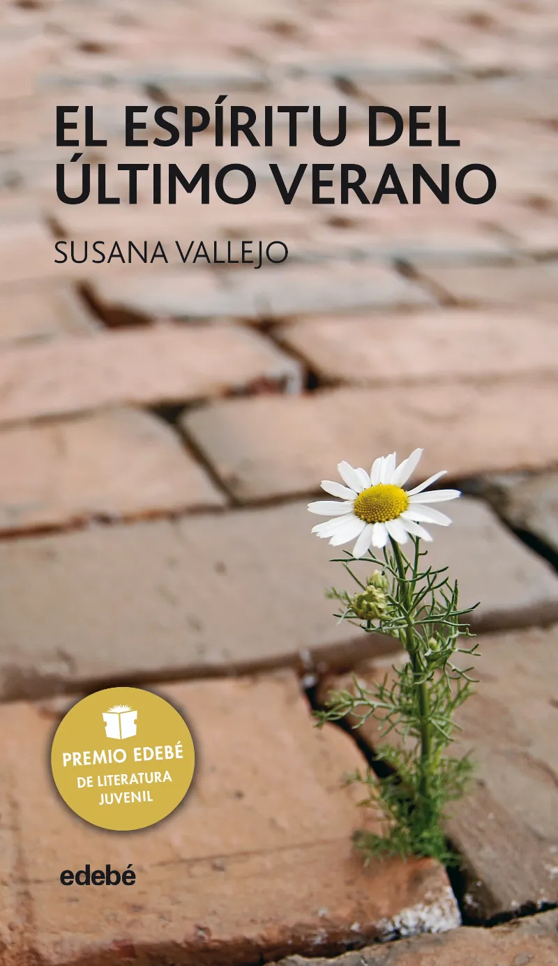 ESPIRITU DEL ULTIMO VERANO,EL
