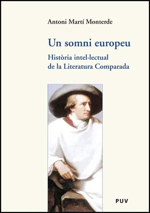 SOMNI EUROPEU,UN -HISTORIA INTEL.LECTUAL DE LA LIT