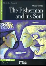 THE FISHERMAN AND HIS SOUL. BOOK + CD-ROM