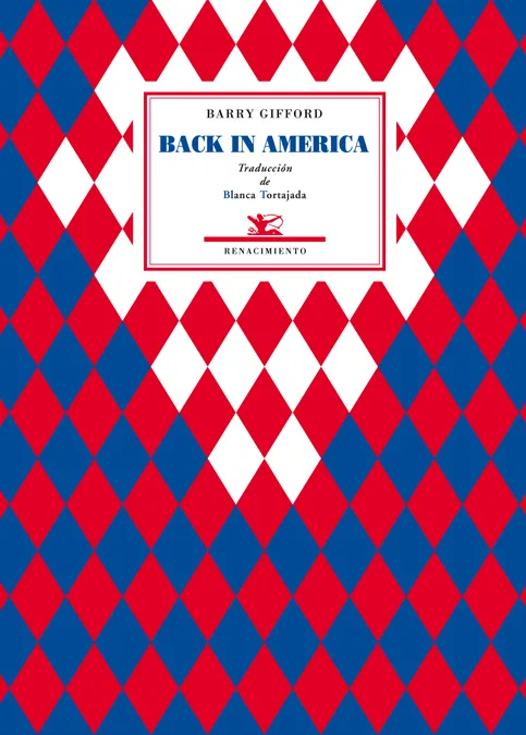 BACK IN AMERICA