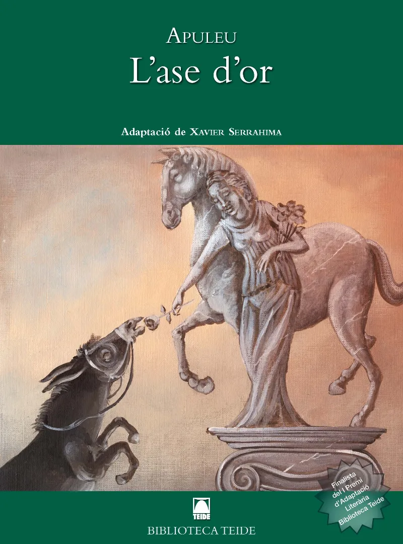 L'ASE D'OR (B.T)