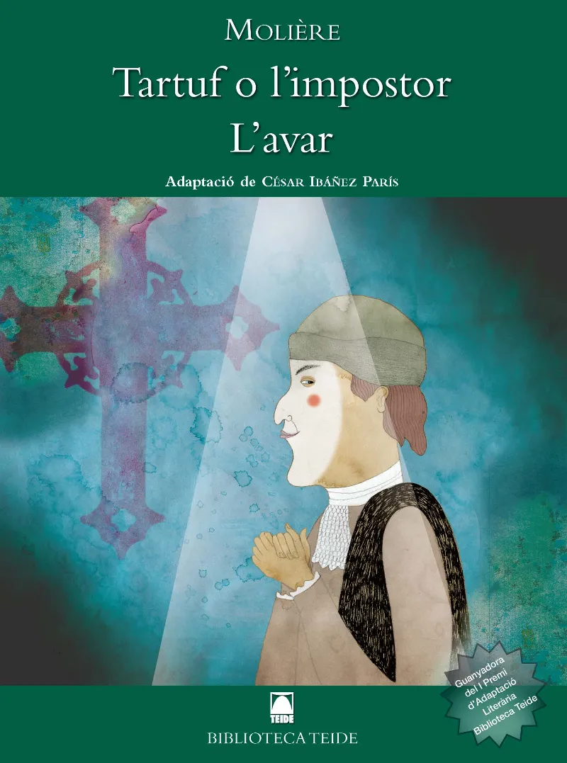 TARTUF O L'IMPOSTOR / L'AVAR (B.T)