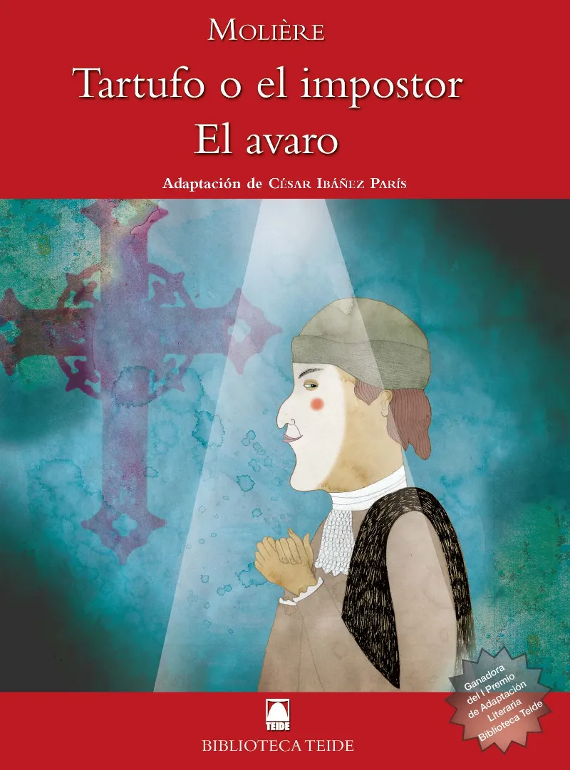 TARTUFO O EL IMPOSTOR/EL AVARO (B.T)