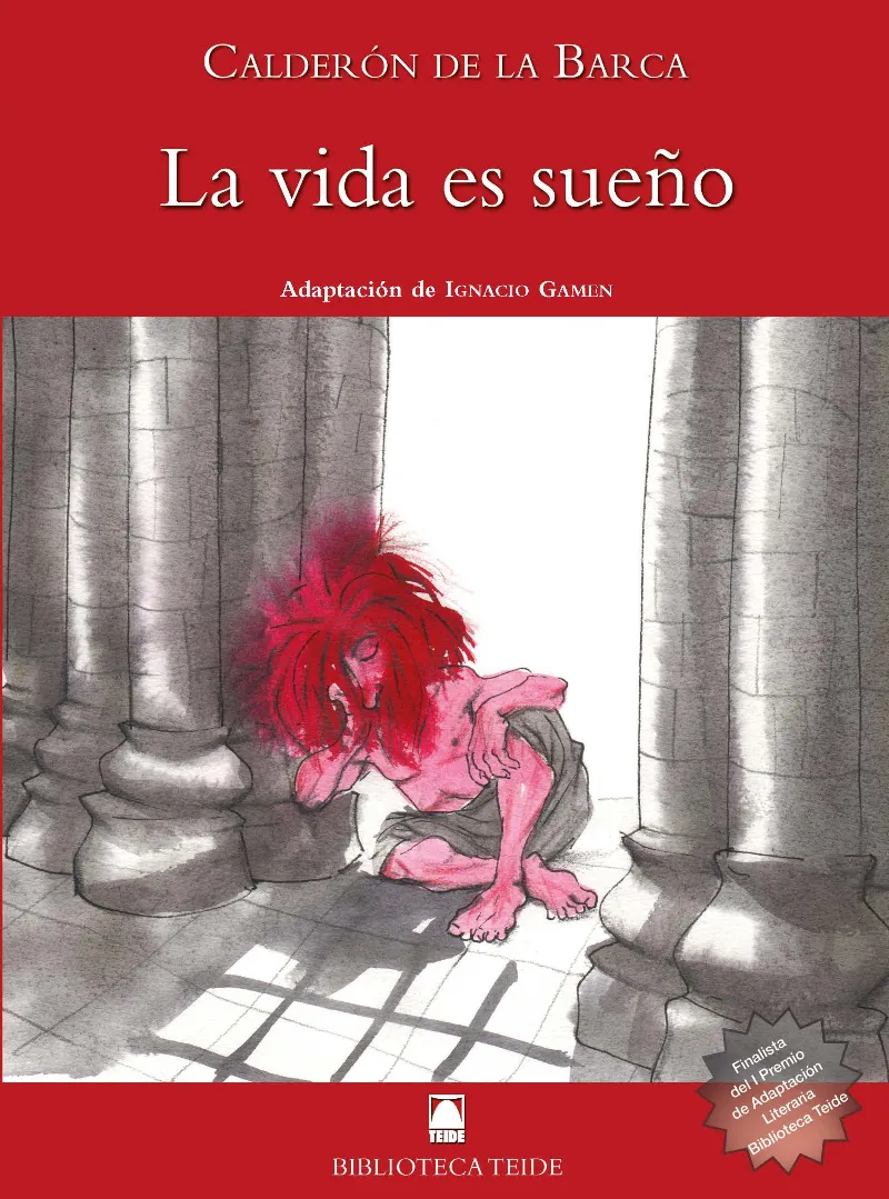 LA VIDA ES SUEÑO (B.T)