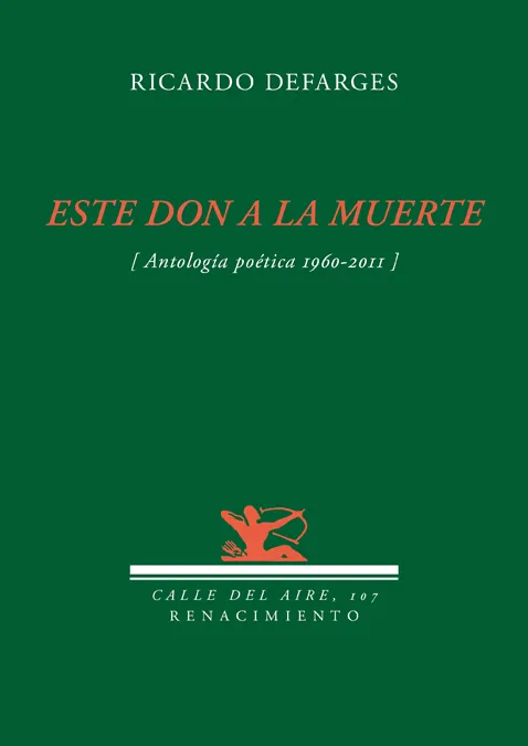 ESTE DON A LA MUERTE