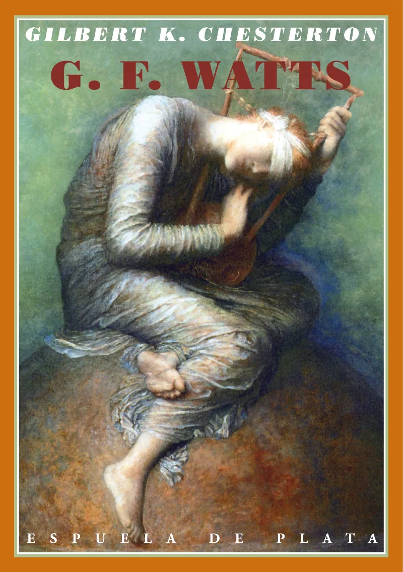 G.F.WATTS