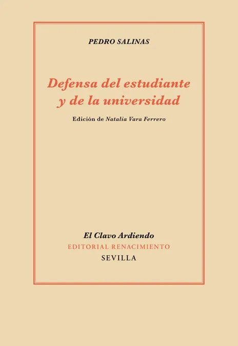 DEFENSA DEL ESTUDIANTE Y DE LA UNIVERSIDAD