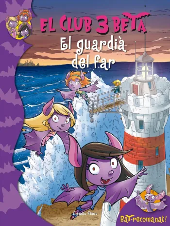 CLUB 3 BETA 02,EL -EL GUARDIA DEL FAR-