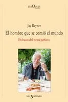 HOMBRE QUE SE COMIO EL MUNDO,EL