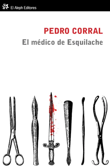MEDICO DE ESQUILACHE,EL