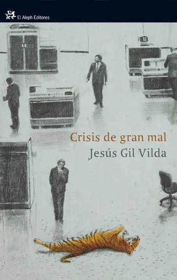 CRISIS DE GRAN MAL