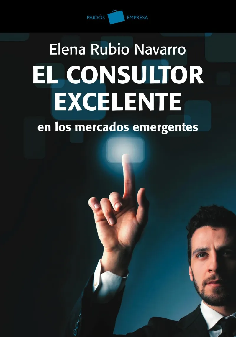 CONSULTOR EXCELENTE EN LOS MERCADOS EMERGENTES,EL