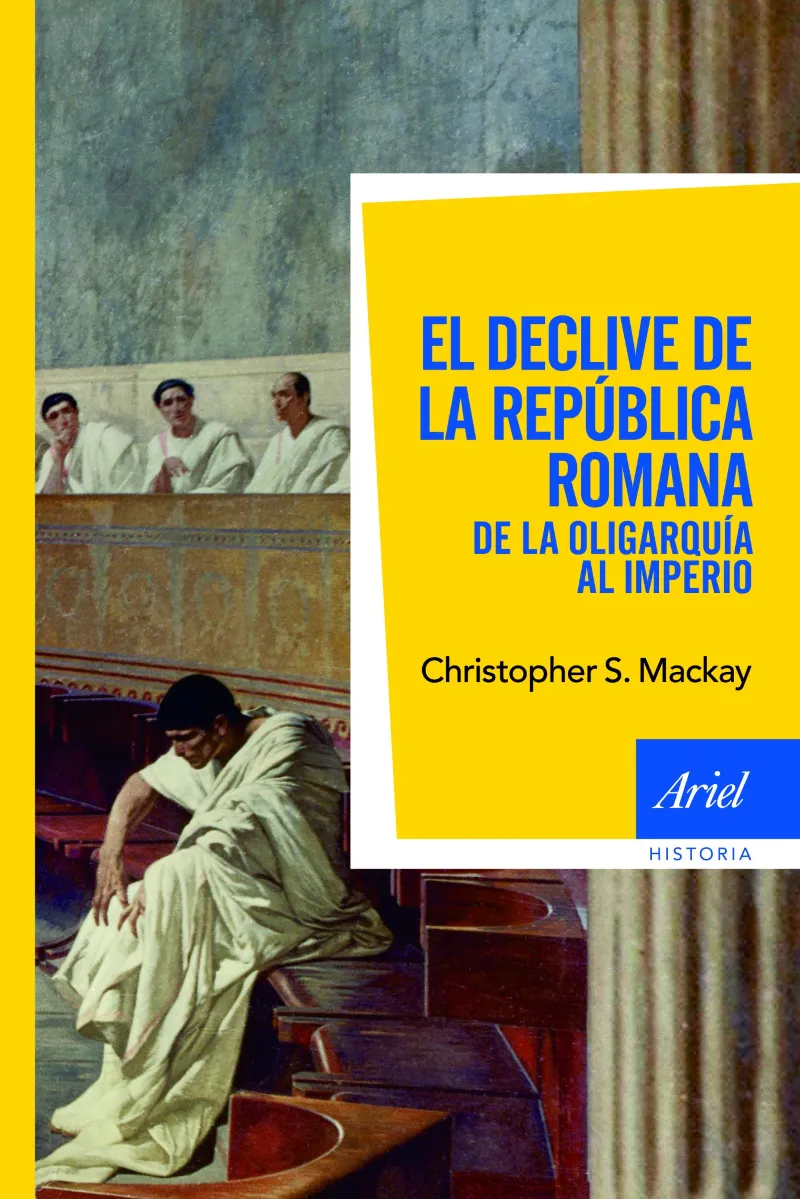 El declive de la República romana