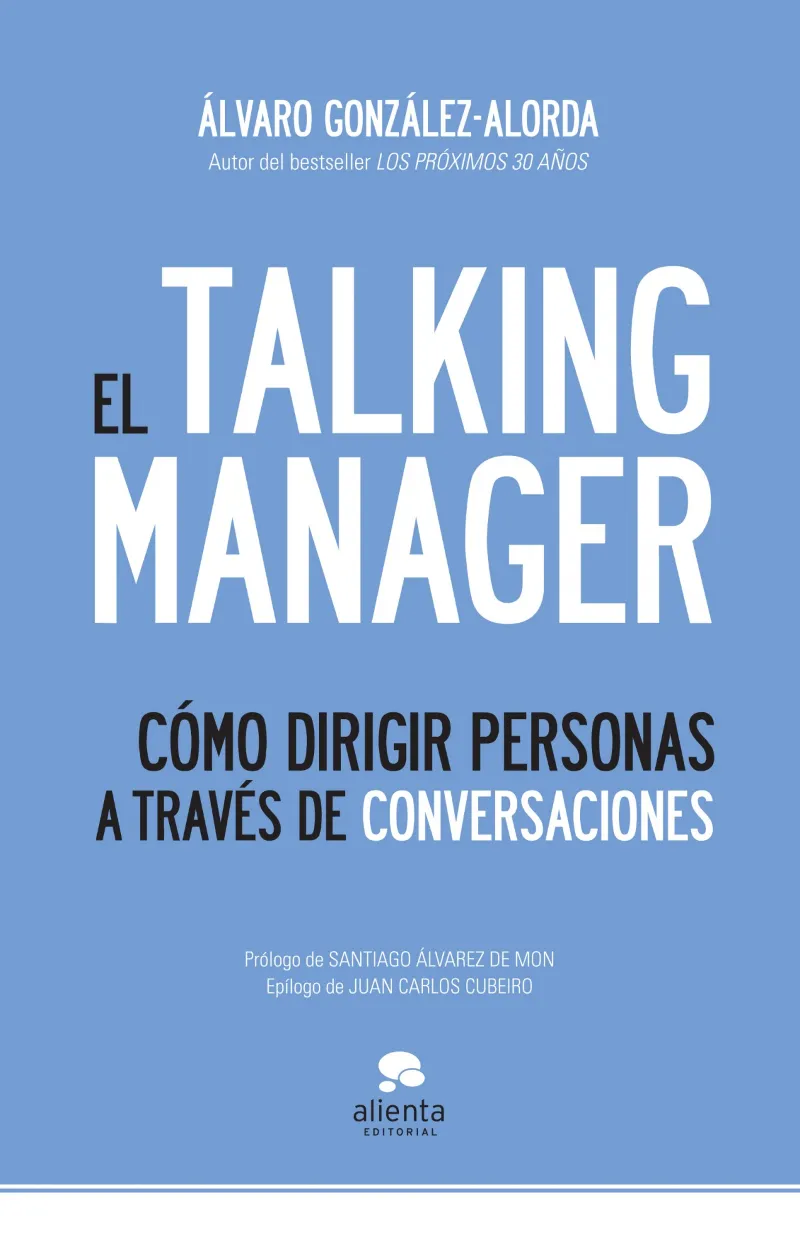 TALKING MANAGER,EL