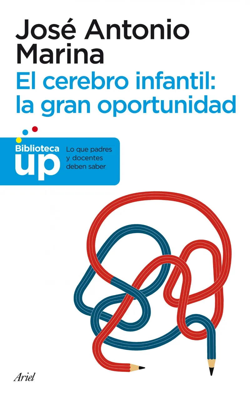 CEREBRO INFANTIL LA GRAN OPORTUNIDAD, EL