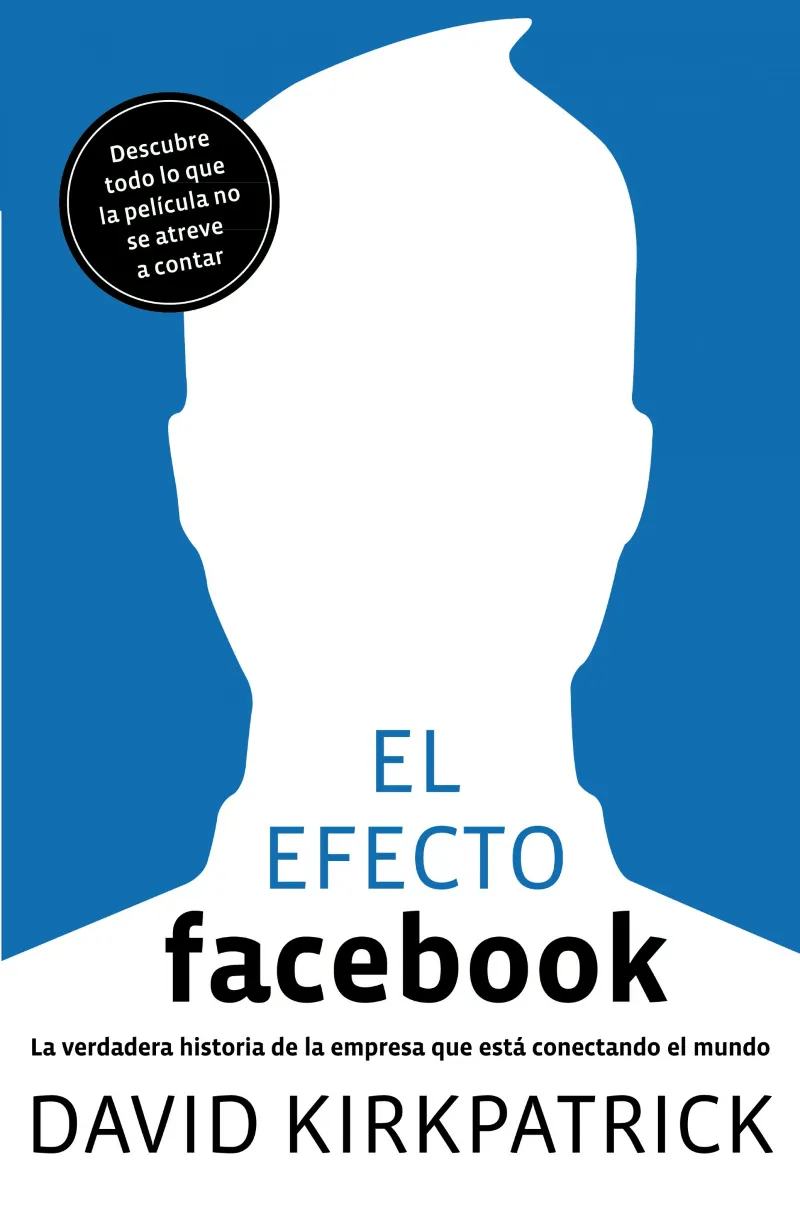 EFECTO FACEBOOK,EL