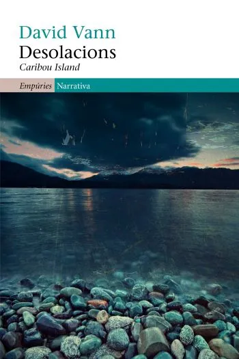 DESOLACIONS -CARIBOU ISLAND-