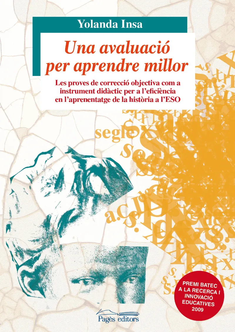 AVALUACIO PER APRENDRE MILLOR,UNA