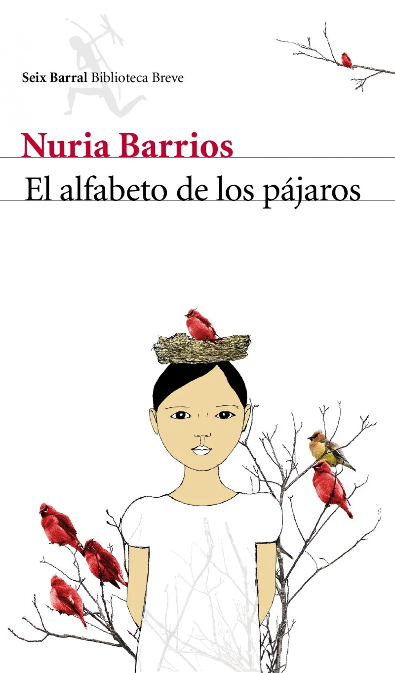 ALFABETO DE LOS PAJAROS,EL