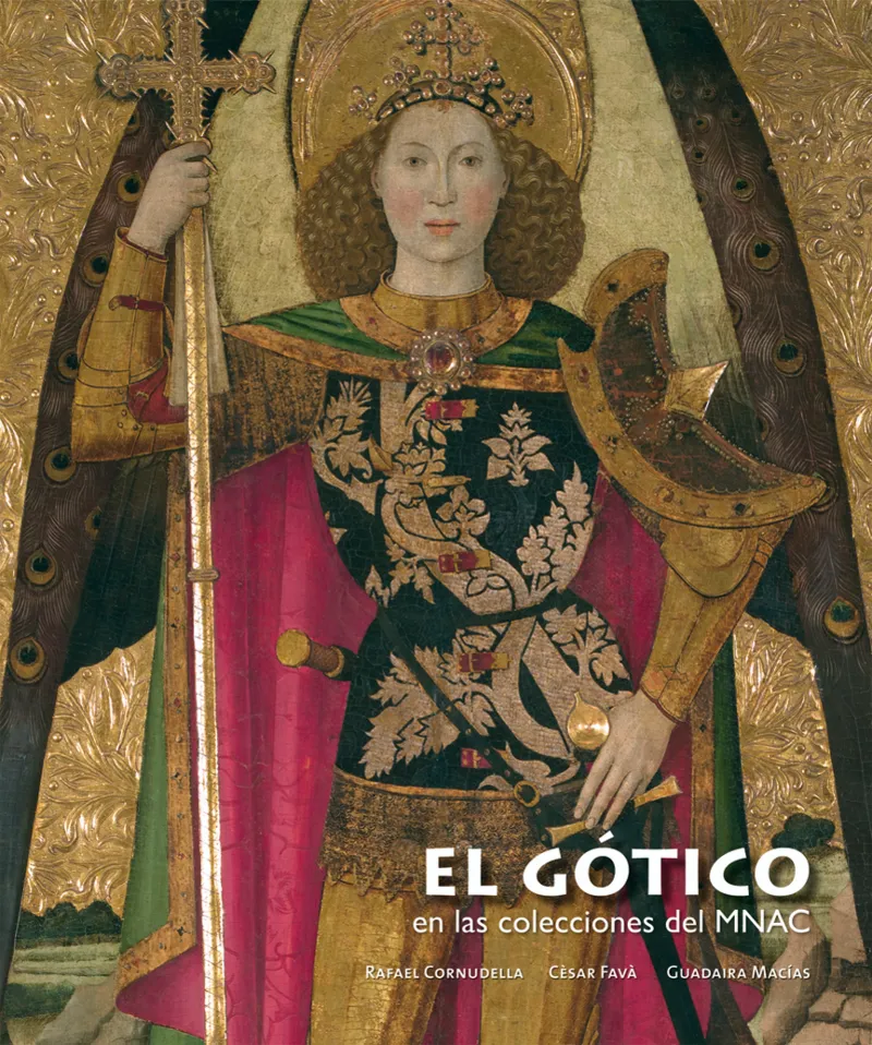 El Gótico en las colecciones del MNAC