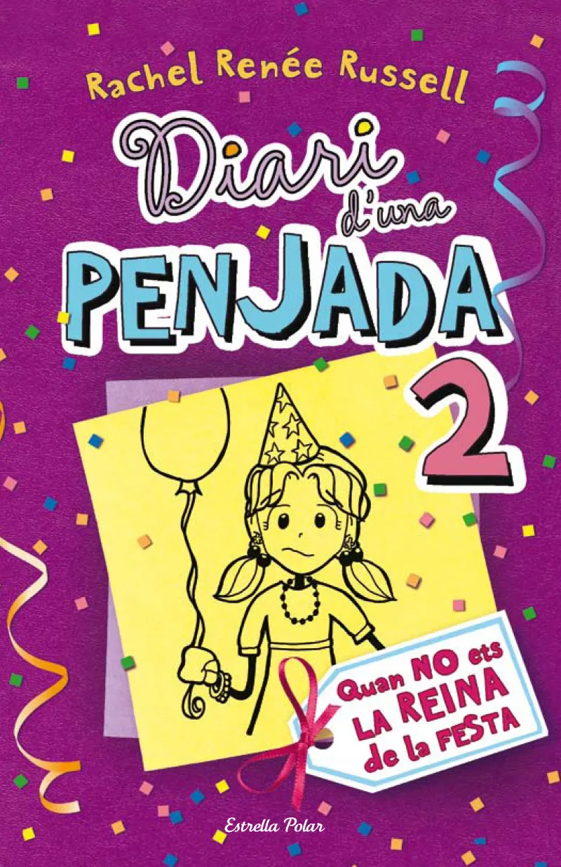 DIARI D'UNA PENJADA 02