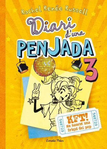 DIARI D'UNA PENJADA 03