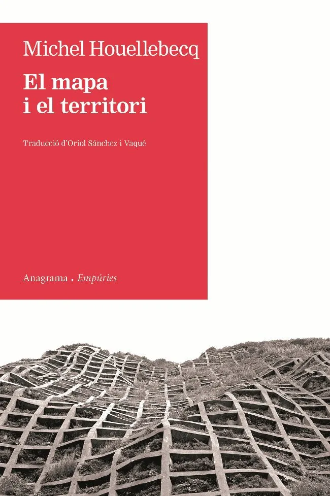 MAPA I EL TERRITORI,EL