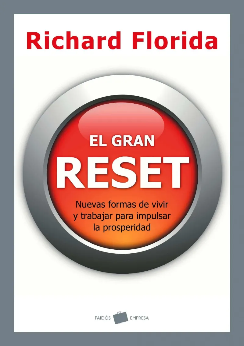 GRAN RESET,EL