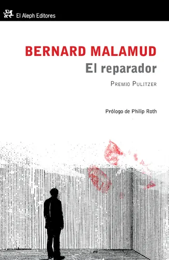 REPARADOR,EL -PREMIO PULITZER-