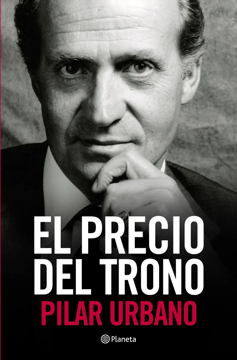 PRECIO DEL TRONO,EL