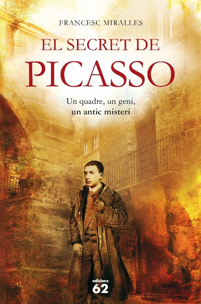 SECRET DE PICASSO,EL