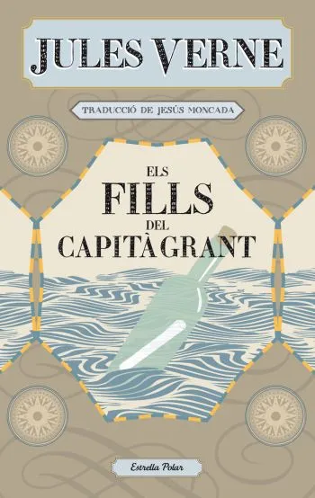 FILLS DEL CAPITA GRANT,ELS