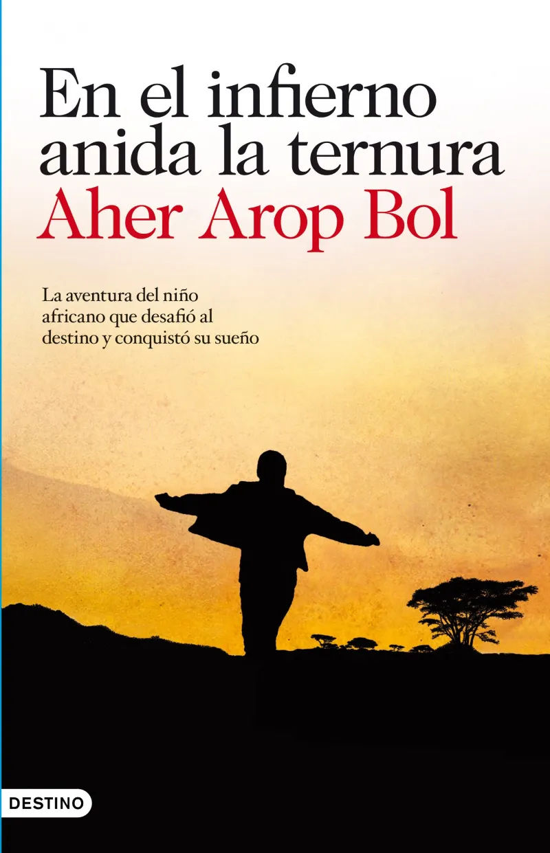 EN EL INFIERNO ANIDA LA TERNURA