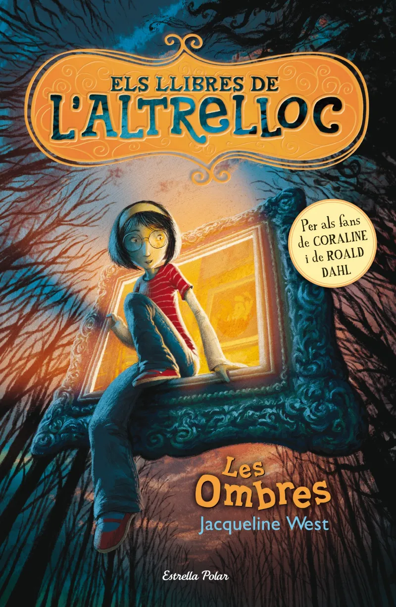 LLIBRES DE L'ALTRELLOC 1,ELS -LES OMBRES-