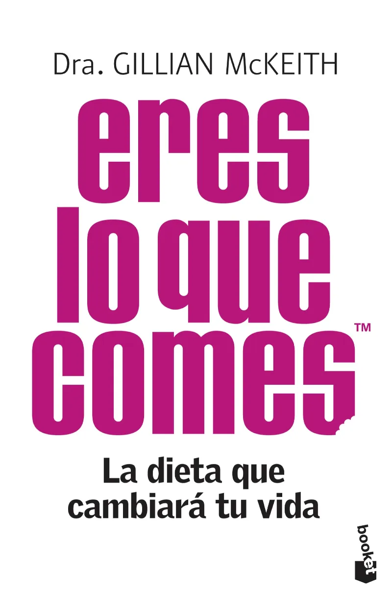 Eres lo que comesTM