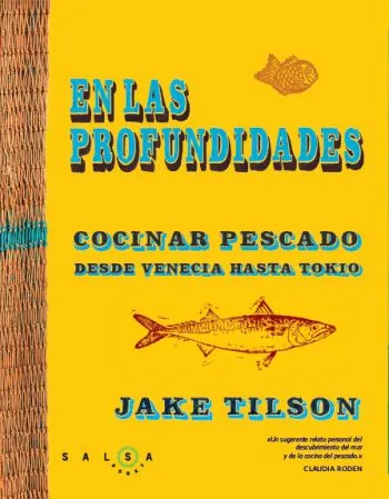 EN LAS PROFUNDIDADES -COCINAR PESCADO DESDE VENECI