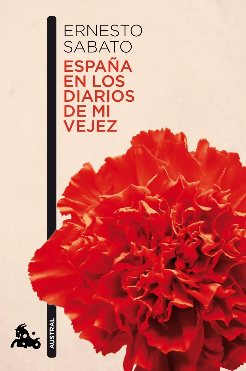España en los diarios de mi vejez