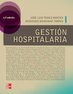 GESTION HOSPITALARIA 5º