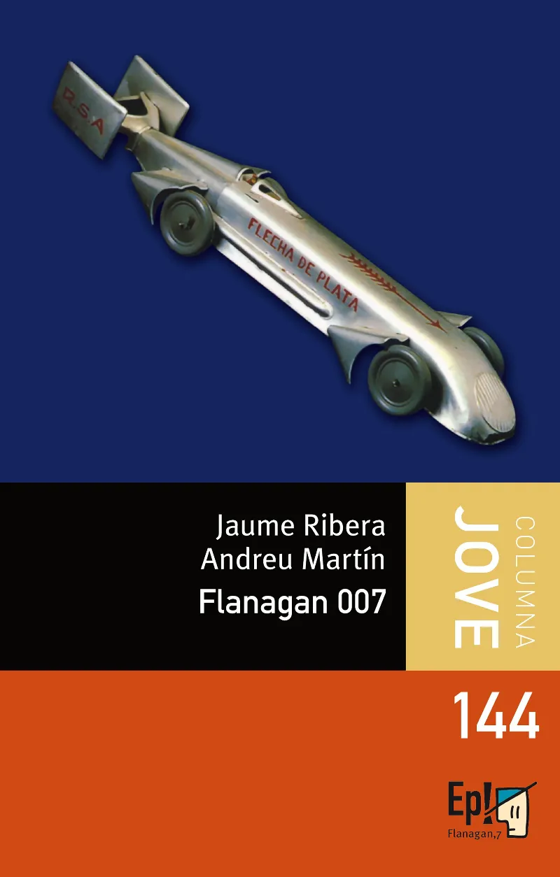 Flanagan 007