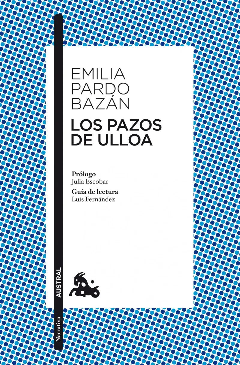 LOS PAZOS DE ULLOA