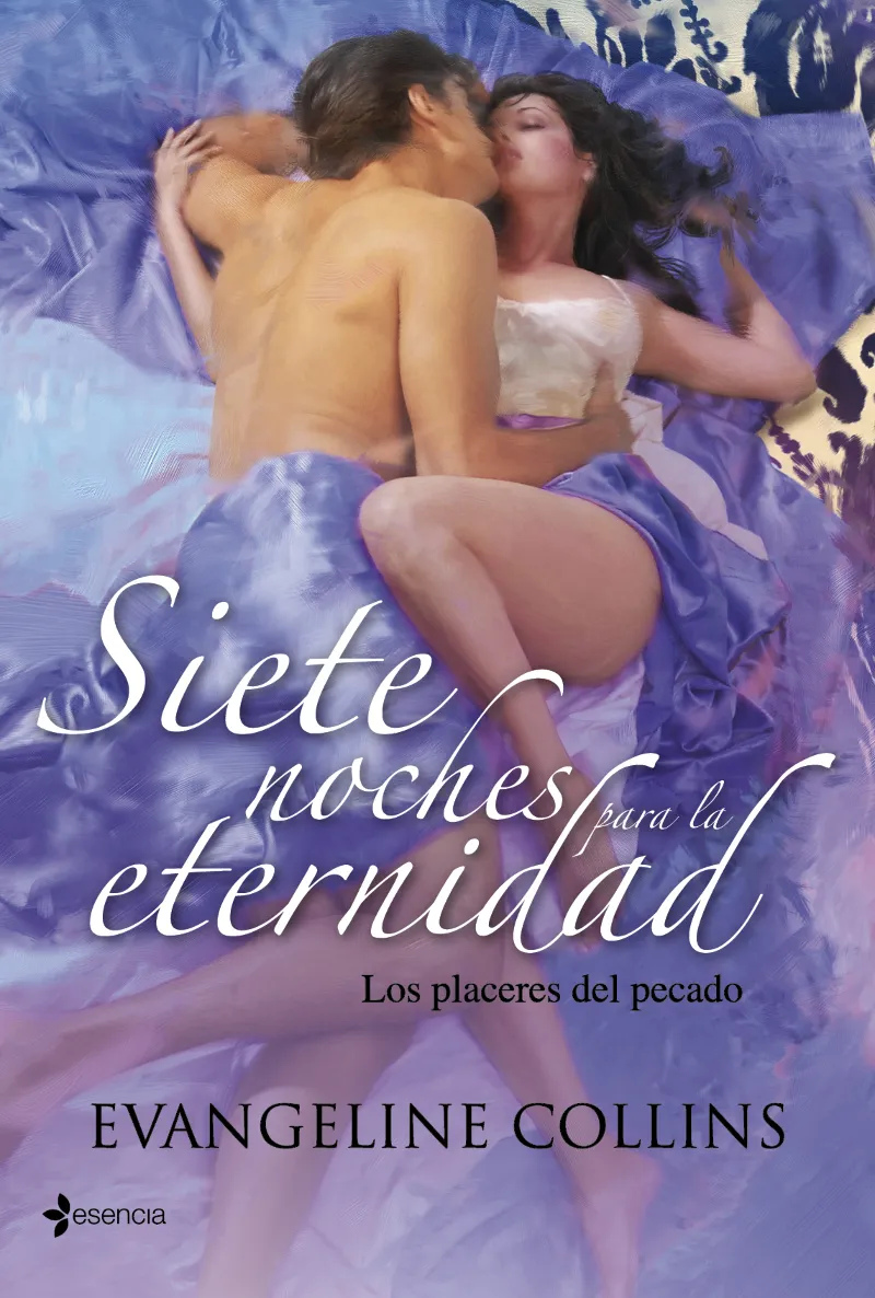 SIETE NOCHES PARA LA ETERNIDAD