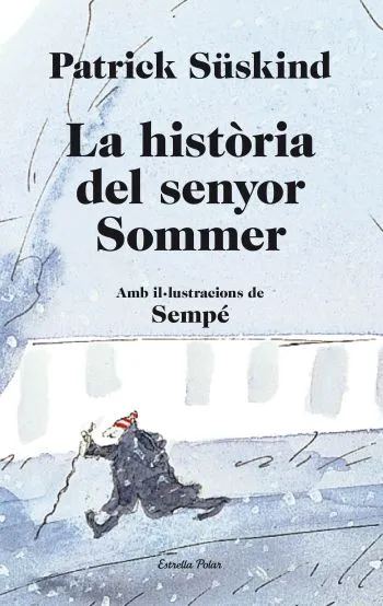HISTORIA DEL SENYOR SOMMER,LA