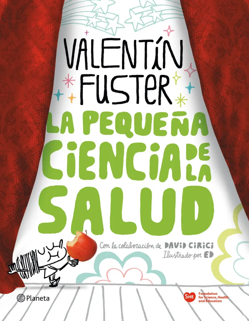 PEQUEÑA CIENCIA DE LA SALUD,LA