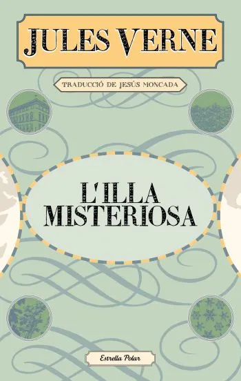 L'illa misteriosa