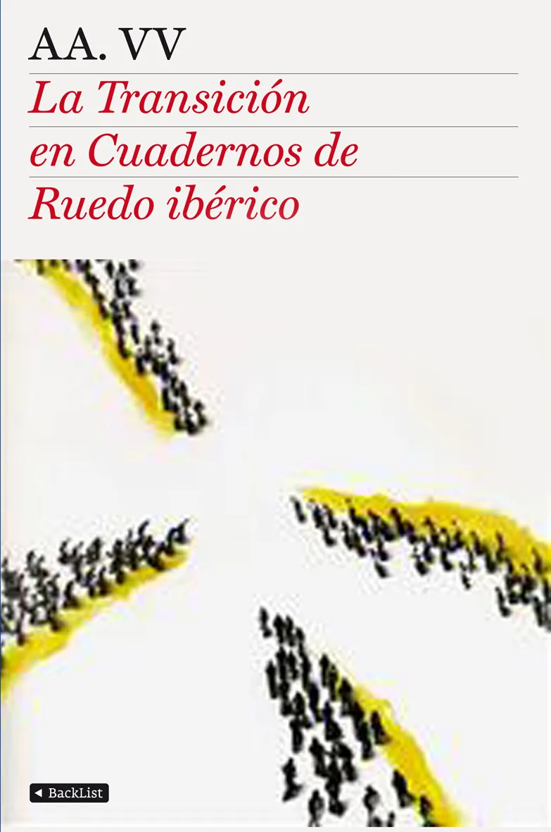 TRANSICION EN CUADERNOS DE RUEDO IBERICO