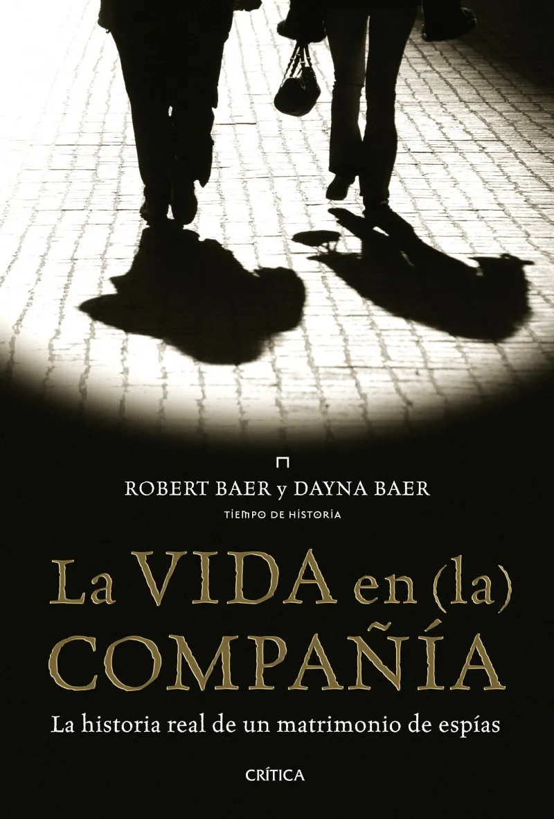 La vida en (la) compañía
