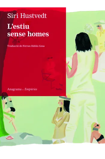 ESTIU SENSE HOMES,L'