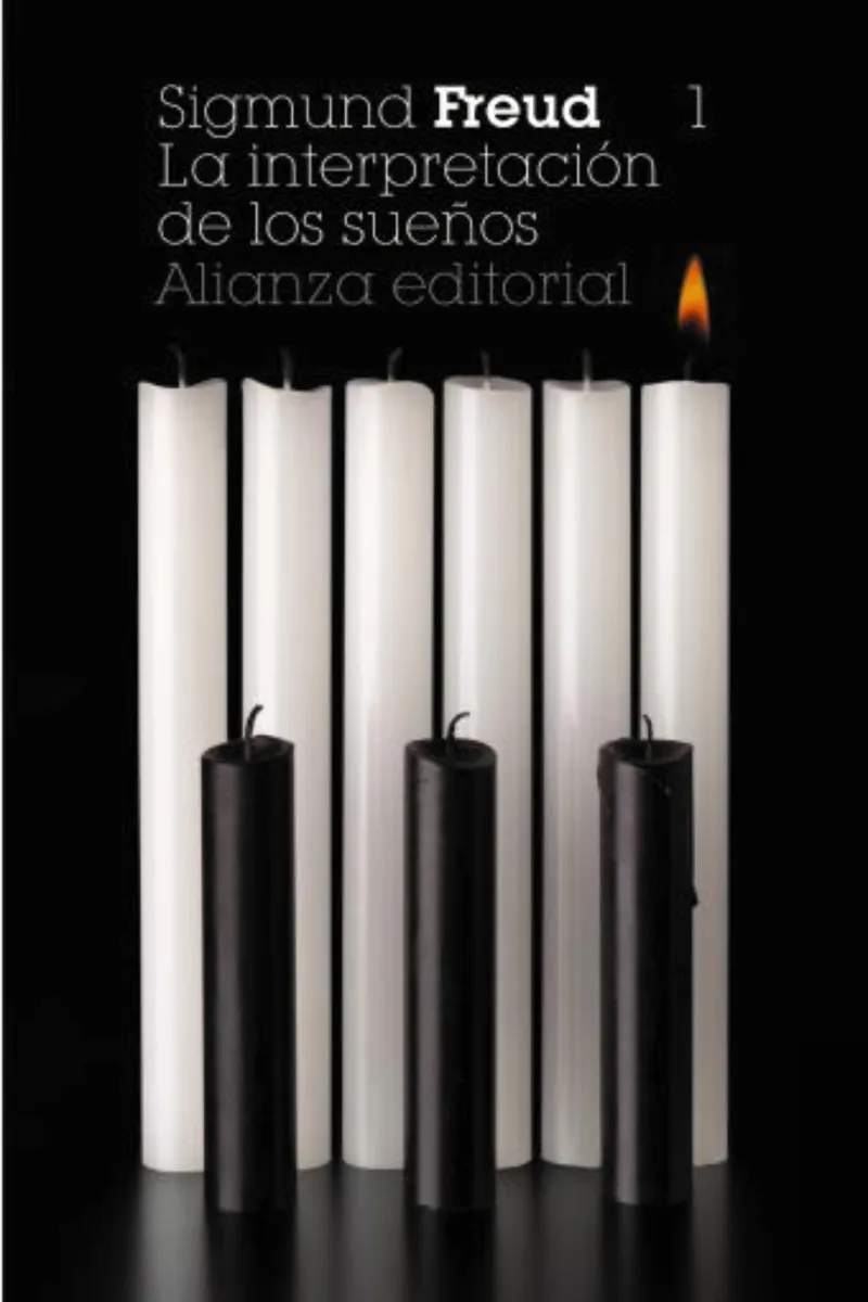 LA INTERPRETACION DE LOS SUEÑOS-1